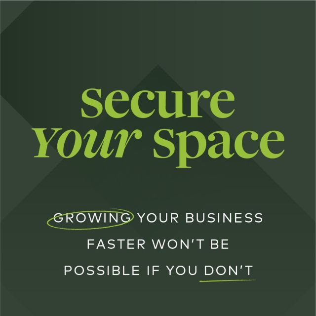 A vibrant and sophisticated office space ready to foster your business growth. ð±

Lynch wood park and its beautifully landscaped grounds, is an inspiring work environment perfect for businesses looking to evolve and establish themselves in Peterborough. ð³ 

All the resources necessary for your business to thrive have already been considered, including a fully serviced reception area, 24/7 site secuirty, ultrafast broadband, ample car parking and much more. 

With high-specification office space starting from 3,500 sq ft, Lynch Wood Park is the ideal space for your business to be taken to the next level. ✨

To enquire about available office space at Lynch Wood Park and to book your viewing, get in touch today via the link in our bio. ð

#Lynchwoodpark #Officespace #Peterborough