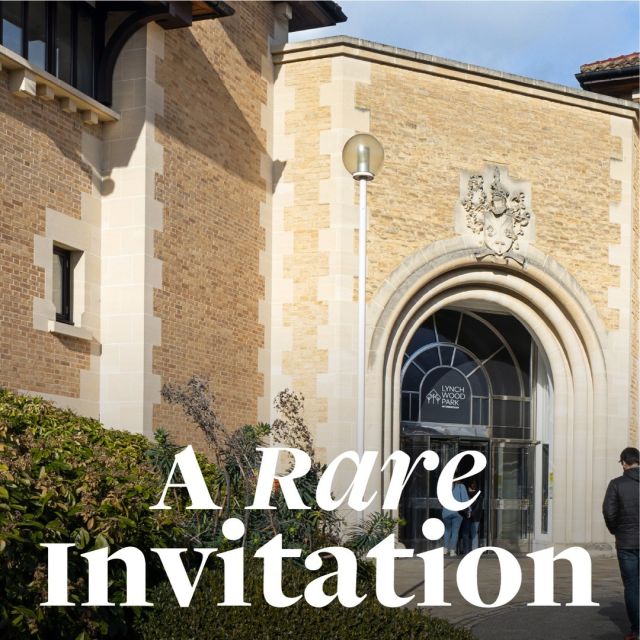 A Modern Utopia ð

Lynch Wood Park is an office space like no other. The intricate detail found across the building creates a tranquil aurora for everyone entering the building, allowing occupants to enter work every morning feeling de-stressed and ready for their day. 

Now is the time to take this rare opportunity to call Lynch Wood Park your new office space and transform the image as well as the productivity of your business. Enquire today by clicking on the link in our bio and join a community of like-minded businesses in one of the country's most beautiful office spaces. ð

#LynchWoodPark #Peterborough #OfficeSpace